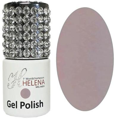 Helena Melmer Gellak 13 - Lavender Mist, Licht Lila Glans