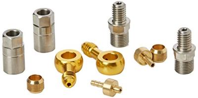 JAGWIRE Pro quick-fit adapter - hope banjo