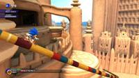 Sonic Unleashed - thumbnail