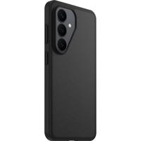 Otterbox React Case Samsung Galaxy S26 Zwart MagSafe compatible, Met magneetmodule - thumbnail