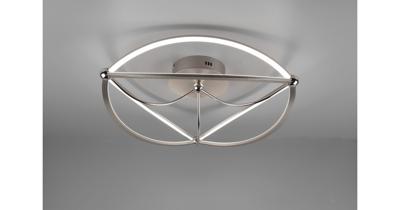 Trio Design palfondlampCharivari Ø 62cm - 621290107