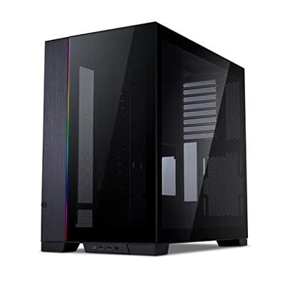 Lian Li Dynamic EVO Black Full Tower Zwart