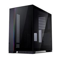 Lian Li Dynamic EVO Black Full Tower Zwart - thumbnail