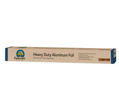 If You Care Extra Sterk Aluminium Folie