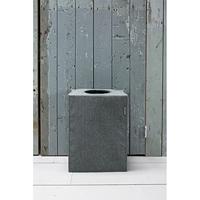 Brabantia Wastas - 55 liter - peper zwart 120381 - thumbnail