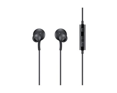 Oordopjes Samsung EO-IA500BBEGWW Zwart - thumbnail