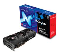 Sapphire AMD Radeon RX 9070XT Videokaart Radeon RX 9070 XT OC 16 GB GDDR6-VRAM PCIe x16 HDMI 2.1, DisplayPort 2.1 - thumbnail