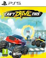 Can't Drive This - thumbnail