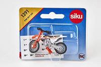 Siku 1391 KTM SX-F 450 - thumbnail