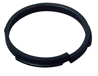 Paulmann 404001963 Klemring Zwart