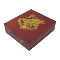 Harry Potter Collector Gift Box Harry Potter's Journey to Hogwarts Collection - thumbnail