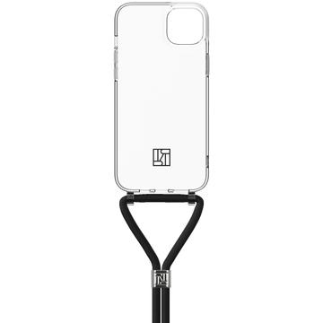 Richmond & Finch Loop Case Apple iPhone 14 Plus Clear