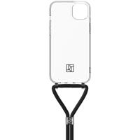 Richmond & Finch Loop Case Apple iPhone 14 Plus Clear - thumbnail