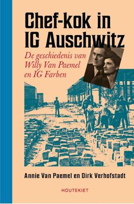 Chef-kok in IG Auschwitz (Paperback)