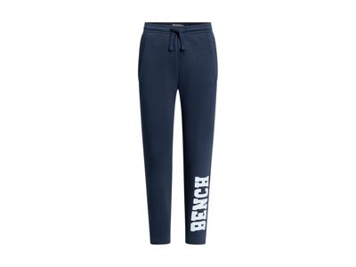 BENCH Dames joggingbroek (Marineblauw, M) BENCH Dames joggingbroek (Marineblauw, M)