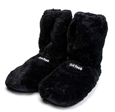 Magnetron Sloffen Zwart - One Size Fits All