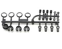 Shock parts set (100318) - thumbnail