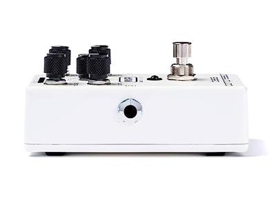 MXR M87 Bass Compressor voor basgitaar - thumbnail