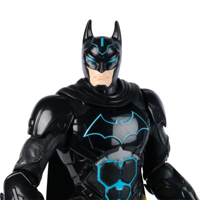 Batman Ninja Strike - 30cm beeldje - Gelede figuur - Leeftijd 3+ - DC Comics