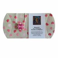 Tibetaanse Astrologie Geboorte Amulet Manjushri voor Meisjes - thumbnail