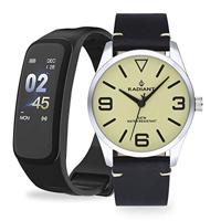 Radiant RA533202T (Ø 42 mm) Heren horloge - thumbnail