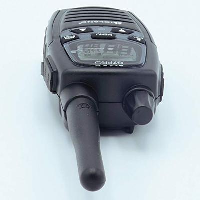 Midland G7 Pro Single C1090.14 LPD/PMR-portofoon Midland G7 Pro Single C1090.14 LPD/PMR-portofoon