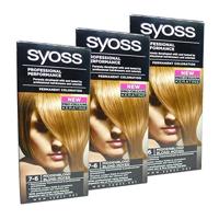 Syoss Syoss 7-6 Middenblond - thumbnail