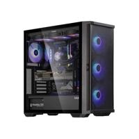 Zalman Z10 Plus-8809213764660 - thumbnail