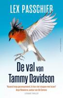 De val van Tammy Davidson - thumbnail