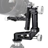 Sunwayfoto Gimbal Head w/ QR Plate GH-02 - thumbnail
