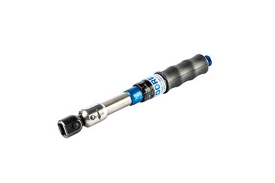 Gedore Knikmomentsleutel ATB | 9x12 mm | 2-10 Nm | (050557) - 2839644