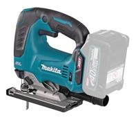 Makita JV002GZ JV002GZ Accu-decoupeerzaag Brushless, Zonder accu, Zonder lader 800 W 40 V Aantal meegeleverde accus: 0 - thumbnail