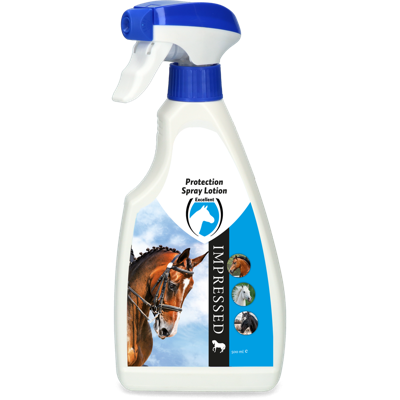 Excellent Horse Protection Spray Lotion 500 ml Excellent Horse Protection Spray Lotion 500 ml