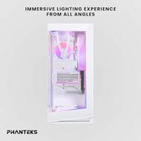 Phanteks NV5 Premium DRGB Kit + Power-Hub PC-behuizing upgradekit - thumbnail