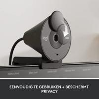 Webcam Logitech BRIO 305 - thumbnail