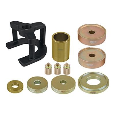 KS Tools 440.0090 Wiellagerset, achter voor Mercedes, 11-delig