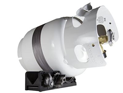 QuickFist 70070 Voertuiggereedschapshouder