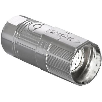 Industrieconnector M23 serie 623 - signaalconnector ASTA014FR01410235C00 ASTA014FR01410235C00 Intercontec Inhoud: 1 stuk(s)