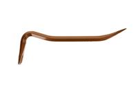 Gedore 8769330 120-350 koevoet 350 mm - thumbnail