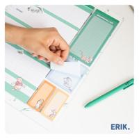 Winnie the Pooh 4 persoons Planner 2026 - thumbnail