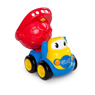 Oball Go Grippers Dump Truck