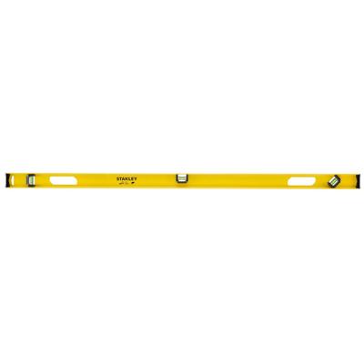 Stanley 0-42-076 Waterpas I-beam 1200mm 3 libellen