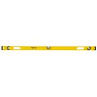 Stanley handgereedschap Waterpas I-beam 1200mm - 3L - 0-42-076 - 0-42-076 - thumbnail