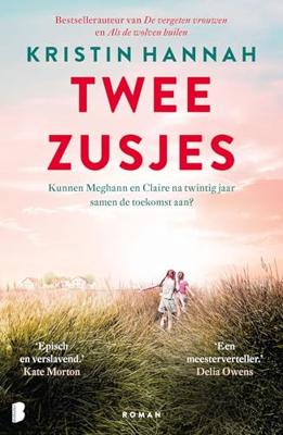 Twee zusjes - Kristin Hannah - ebook