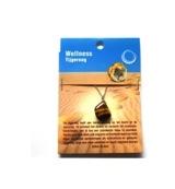 Gezondheids Hanger Tijgeroog Gezondheids Hanger Tijgeroog