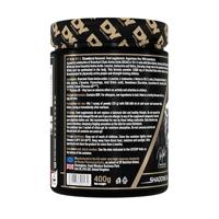 DY Nutrition Hit BCAA 10:1:1 Strawberry (400 g) - thumbnail