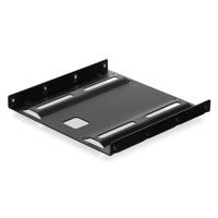 ACT AC1540 2,5" naar 3,5" HDD/SSD beugel, incl. SATA kabel - thumbnail