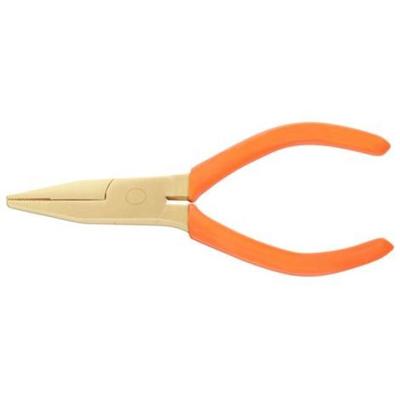 Bahco Platbektang | vonkvrij | aluminium brons | 150 mm - NS404-160 Bahco Platbektang | vonkvrij | aluminium brons | 150 mm - NS404-160