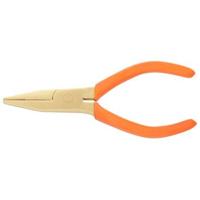 Bahco Platbektang | vonkvrij | aluminium brons | 150 mm - NS404-160 - thumbnail