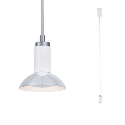 Paulmann 79522 Hanglamp GU10 Wit, Grijs